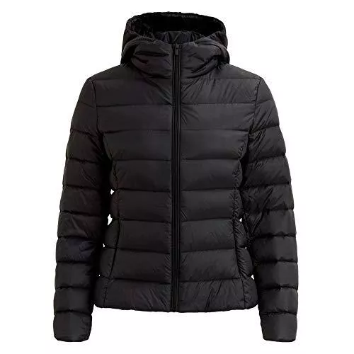 VILA Jacken Vila Female Kurzjacke Wattierte