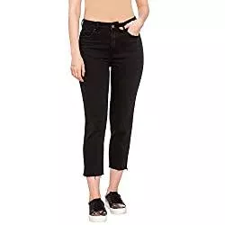 ONLY Jeans ONLY Female Straight Fit Jeans ONLEmily HW