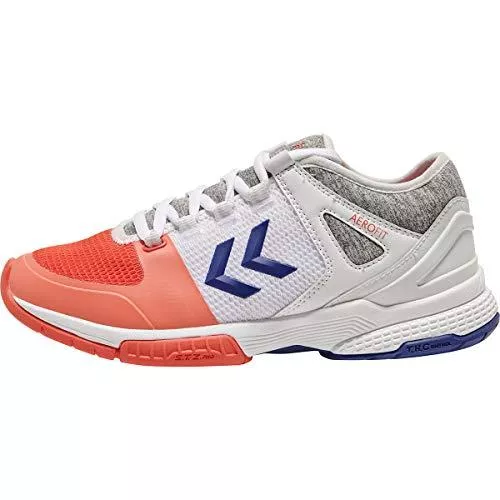 Hummel Sneaker & Sportschuhe Hummel Damen Aerocharge Hb200 Speed 3.0 Ws Handballschuhe