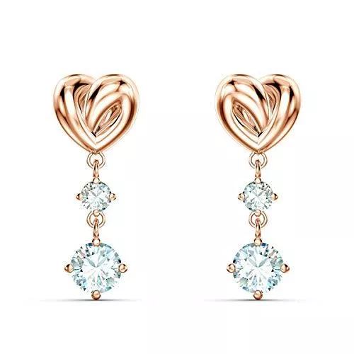 Swarovski Schmuck Swarovski Kollektion Lifelong Heart
