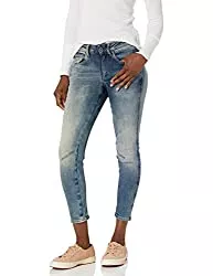 G-STAR RAW Jeans G-STAR RAW Damen Arc 3D Mid Skinny Jeans