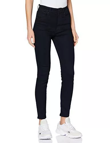 G-STAR RAW Jeans G-STAR RAW Damen Jeans Stringfield Ultra High Waist SkinnyG-STAR RAW Damen Jeans Stringfield Ultra High Waist Skinny