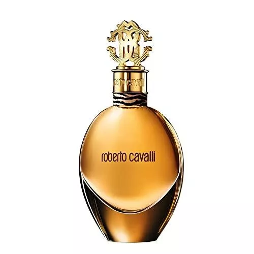 Roberto Cavalli Accessoires Roberto Cavalli 10006239 Damendüfte Eau de Parfum Spray, 75 ml