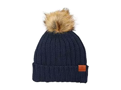 ARIAT Hüte & Mützen ARIAT Cotswold Damen Beanie, Marineblau