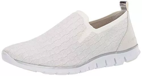 Cole Haan Flache Schuhe Cole Haan Damen Zerogrand Stitchlite Distance Slip On Halbschuhe