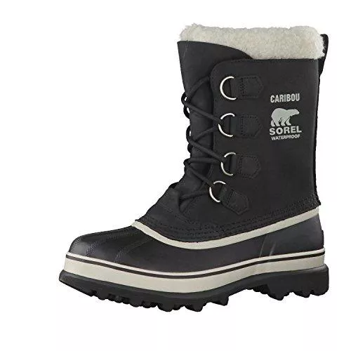Sorel Stiefel Sorel Damen Winterstiefel, CARIBOU