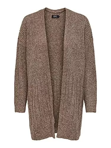 ONLY Strickjacken ONLY ONLY ONLSCALA L/S Oversize Cardigan KNT - M