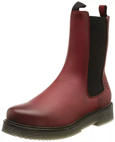 Bugatti Stiefel bugatti Damen 4315493h5000 Chelsea-Stiefel