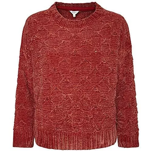 PEPE JEANS Pullover & Strickmode Pepe Jeans Damen Pullover Sweater Lala