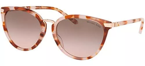 Michael Kors Sonnenbrillen & Zubehör Michael Kors Damen Sonnenbrille
