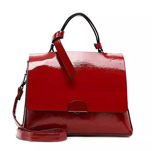 Tamaris Taschen & Rucksäcke Tamaris Umhängetasche Deleen 31191 Damen Handtaschen Uni One Size