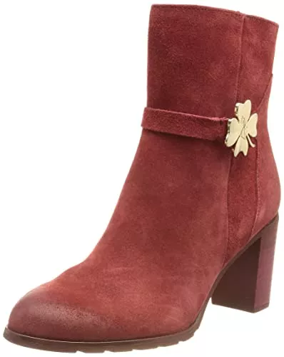 MARCO TOZZI Stiefel Marco Tozzi Damen by Guido Maria Kretschmer 2-2-85312-27 Mode-Stiefel