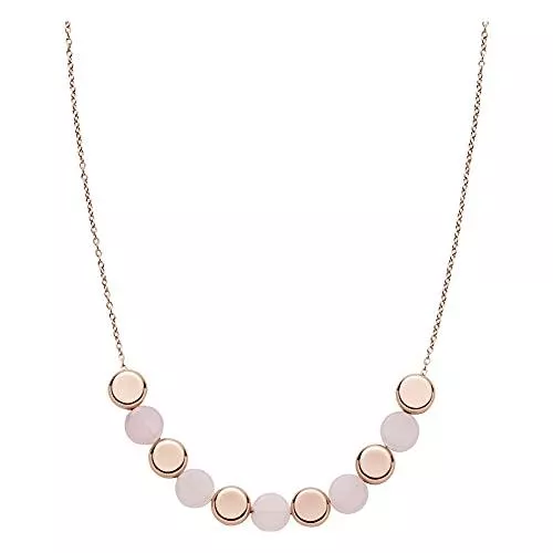 Skagen Schmuck Skagen Damen-Kette Edelstahl