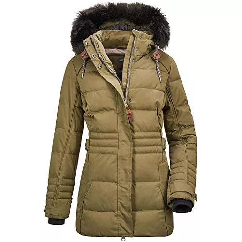 G.I.G.A. DX Jacken G.I.G.A. DX Damen Oiva Casual Funktionsjacke