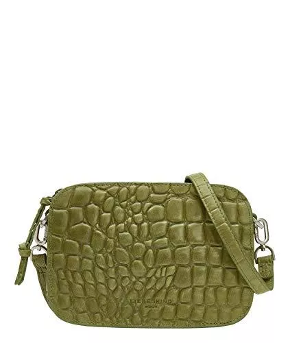 Liebeskind Berlin Taschen & Rucksäcke Liebeskind Berlin Damen LukaC20-NOOSCM Umhängetasche