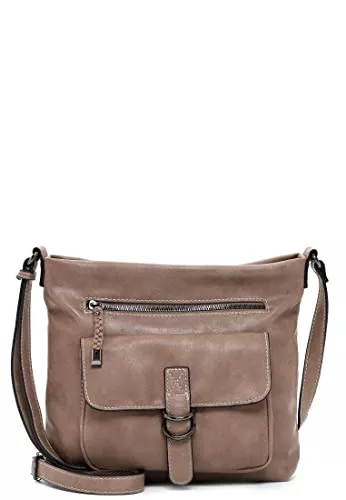SURI FREY Taschen & Rucksäcke SURI FREY Umhängetasche Lissy 13101 Damen Handtaschen Uni One Size