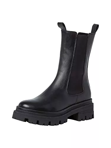 Tamaris Stiefel Tamaris Damen Chelsea Boot 1-1-25455-25 normal Größe: EU