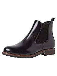 Tamaris Stiefel Tamaris Damen Chelsea Boot 1-1-25056-25 normal Größe: EU