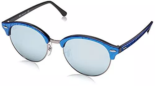 Ray-Ban Sonnenbrillen & Zubehör Ray-Ban Unisex Clubround Sonnenbrille