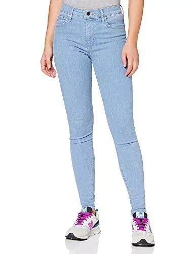 Levi's Jeans Levi's Damen 720 Hirise Super Skinny Jeans