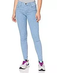 Levi's Jeans Levi's Damen 720 Hirise Super Skinny Jeans