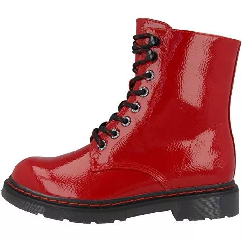 Dockers by Gerli Stiefel Dockers by Gerli Damen 45ts201-670501 Mode-Stiefel