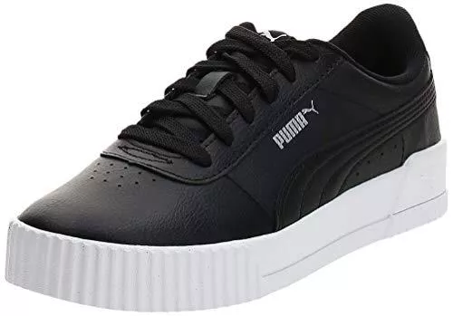 PUMA Sneaker & Sportschuhe PUMA Damen Carina L Sneaker