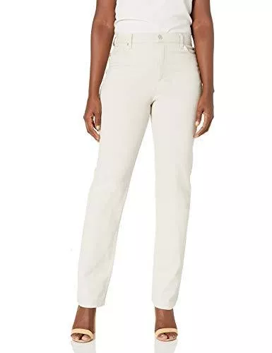 Gloria Vanderbilt Hosen Gloria Vanderbilt Damen Amanda Classic Tapered Jeans