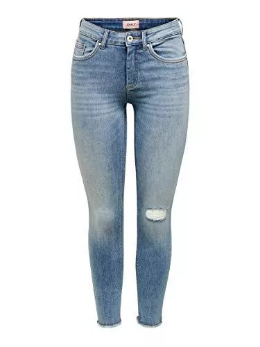 ONLY Jeans ONLY Damen Skinny Jeans