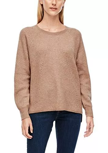 s.Oliver Pullover & Strickmode s.Oliver Damen Pullover
