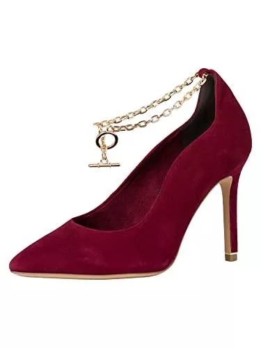  High Heels Tamaris Damen 1-1-24404-27 Pumps