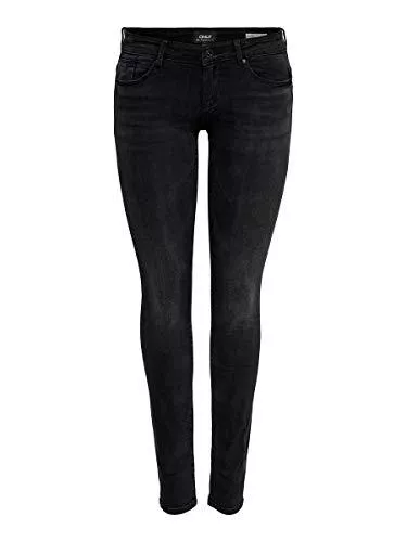 ONLY Jeans ONLY Female Skinny Fit Jeans ONLFCoral SL