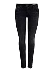 ONLY Jeans ONLY Female Skinny Fit Jeans ONLFCoral SL