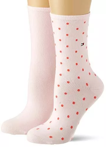 Tommy Hilfiger Socken & Strümpfe Tommy Hilfiger Damen Dotted Socken