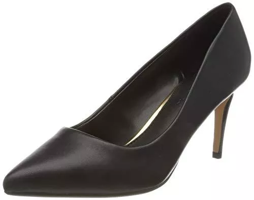 Buffalo High Heels Buffalo Damen Fanny2 Pumpe