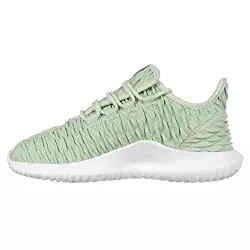 adidas Sneaker & Sportschuhe adidas Tubular Shadow W Green Green White