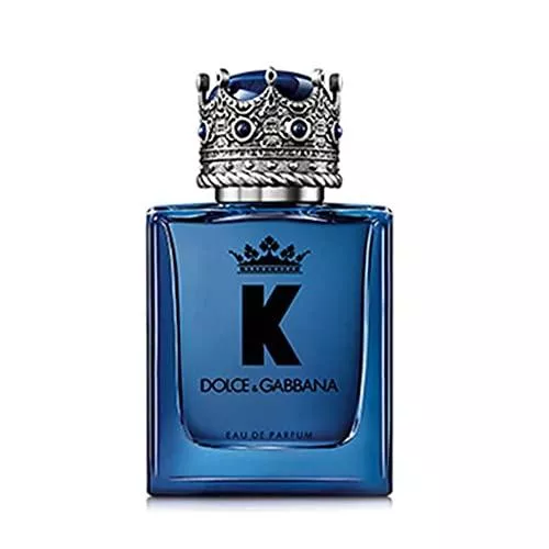 Dolce &amp; Gabbana Accessoires K By Dolce&amp;Gabbana Edp Vapo 50 Ml