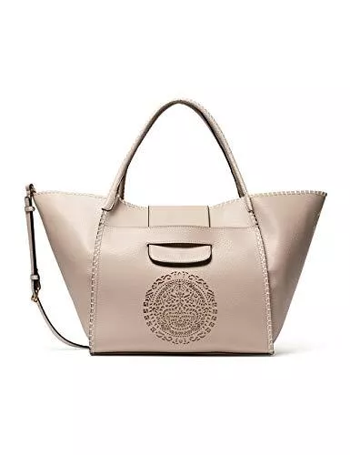Desigual Taschen & Rucksäcke Desigual Bols_tribal Zaria Medium Henkeltasche