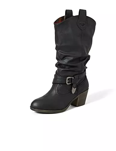Rocket Dog Stiefel Rocket Dog Damen Sidestep Cowboystiefel