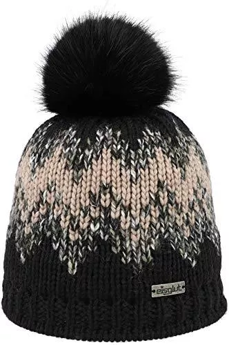 Eisglut Hüte & Mützen Eisglut Damen Mütze Romy Merino