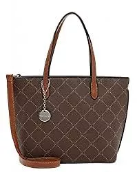 Tamaris Taschen & Rucksäcke Tamaris Damen Shopper 30106 Größe: EU