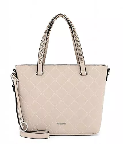 Tamaris Taschen & Rucksäcke Tamaris Anastasia Soft Shopper Tasche 35 cm