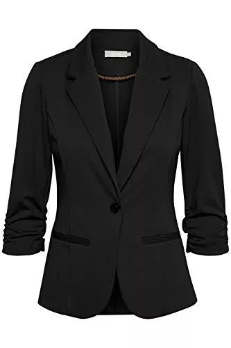 Fransa Blazer fransa Damen Jacke Blazer 20604689