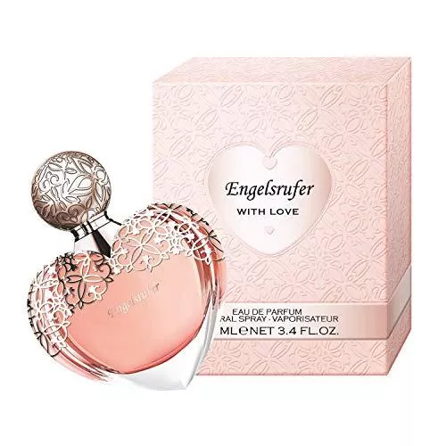 Engelsrufer Accessoires Engelsrufer With Love Eau de Parfum 100ml