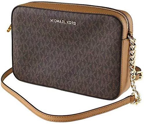 Michael Kors Taschen & Rucksäcke Michael Kors Damen Jet Set Item Crossbody Bag