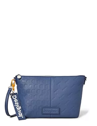 Desigual Taschen & Rucksäcke Desigual Damen Accessories Pu Across Body Bag, U