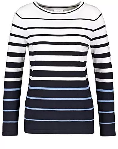 GERRY WEBER Pullover & Strickmode GERRY WEBER Damen Pullover Sweater