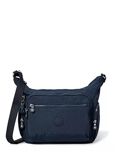 Kipling Taschen & Rucksäcke Kipling Damen Gabbie Crossbody, 18.5x35.5x30 cm