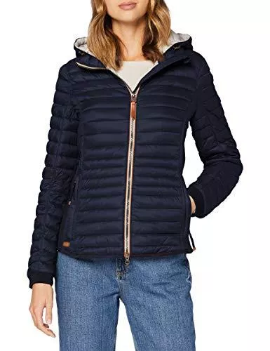 camel active Jacken camel active Damen Leichte Steppjacke