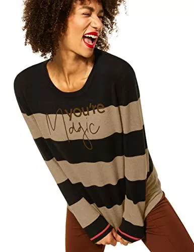 Street One Pullover & Strickmode Street One Damen Pullover